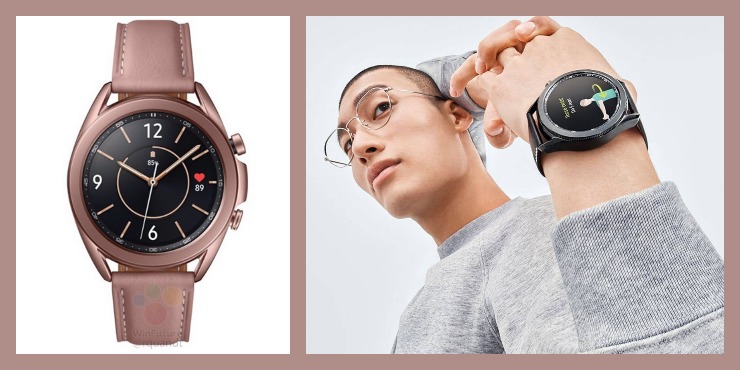 Menilik Smartwatch Teknologi Mutakhir, Samsung Galaxy Watch3