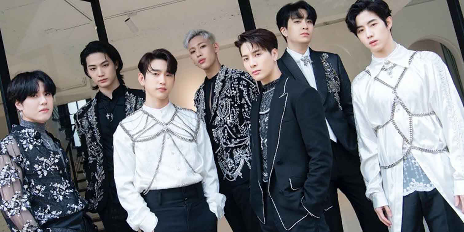 GOT7 Umumkan Comeback! Ini 5 Lagu Mereka Wajib Kamu Dengar