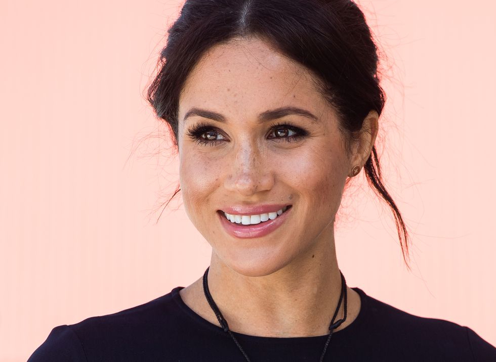 Meghan Berharap Buku Biografinya Bantu Hapus Imej Diva