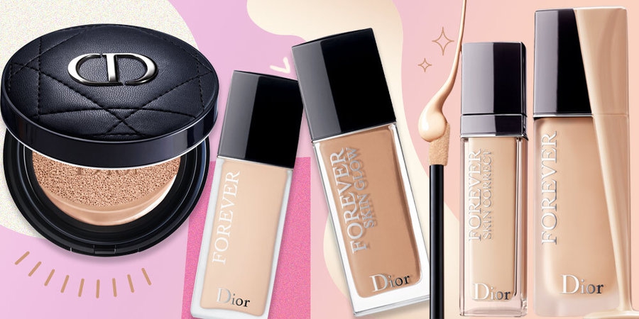 Girls, Inilah Produk Makeup yang Bisa Jaga Kelembapan Kulit!