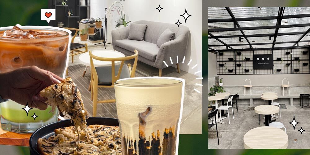 Daftar Coffee Shop di Jakarta yang Nyaman untuk Bekerja