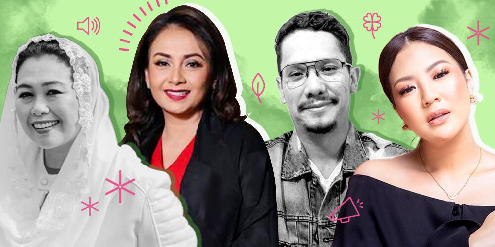 The Bridge 2021 Conference Bahas Cara Bangun Masa Depan Sustainable