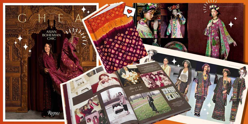 Ghea Panggabean Rilis Buku Perdana Setelah 40 Tahun Berkarya