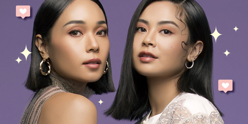 Andra & Ayla: Tentang Perempuan, Self-Love, dan #LiveWithoutLines