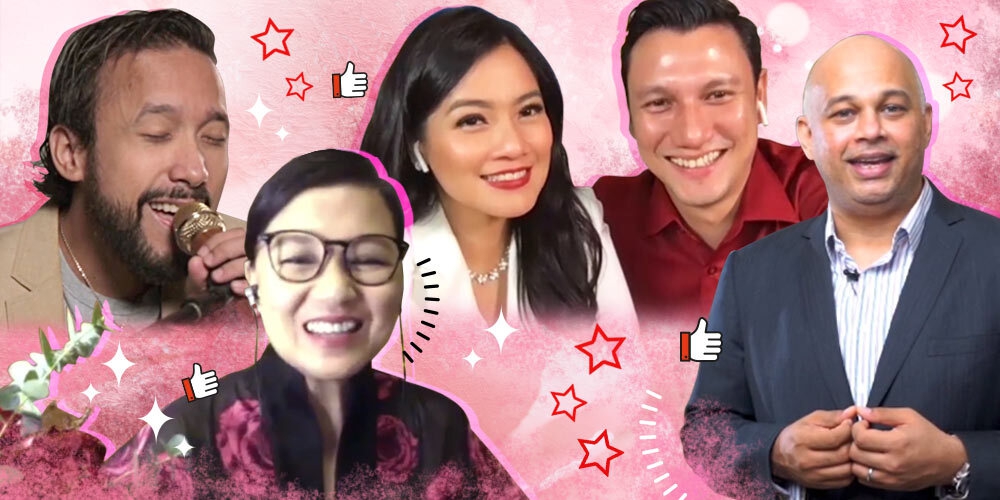 AIA Gelar Virtual Dinner untuk Apresiasi Agen Dan Nasabah