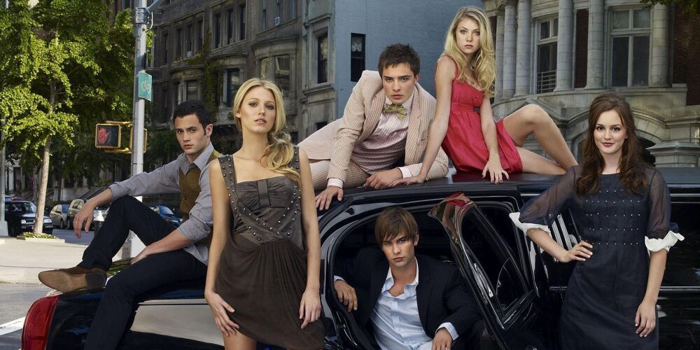 Yang Perlu Kamu Ketahui Tentang Reboot Gossip Girl!