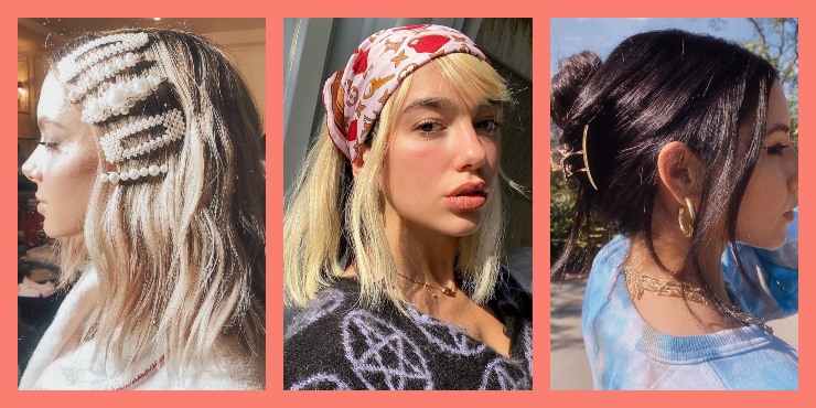 12 Cara Simpel untuk Sembunyikan Rambut Berminyak dan Lepek