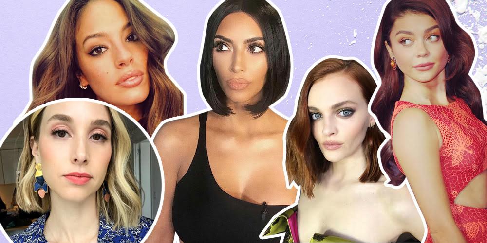 5 Tren Warna Rambut Terbaru untuk Musim ini!