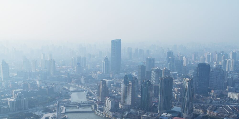 Hal yang Wajib Dimiliki Untuk Melindungi Diri Dari Polusi