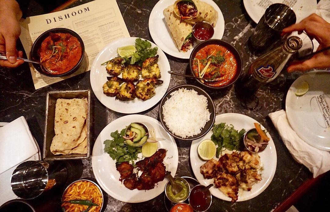 10 Instagrammer Makanan Halal yang Wajib Kamu Follow