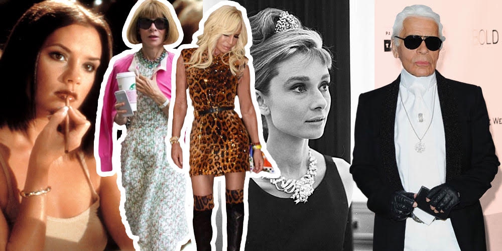 Ide Kostum Halloween Ala Ikon Fashion Yang Mudah Ditiru