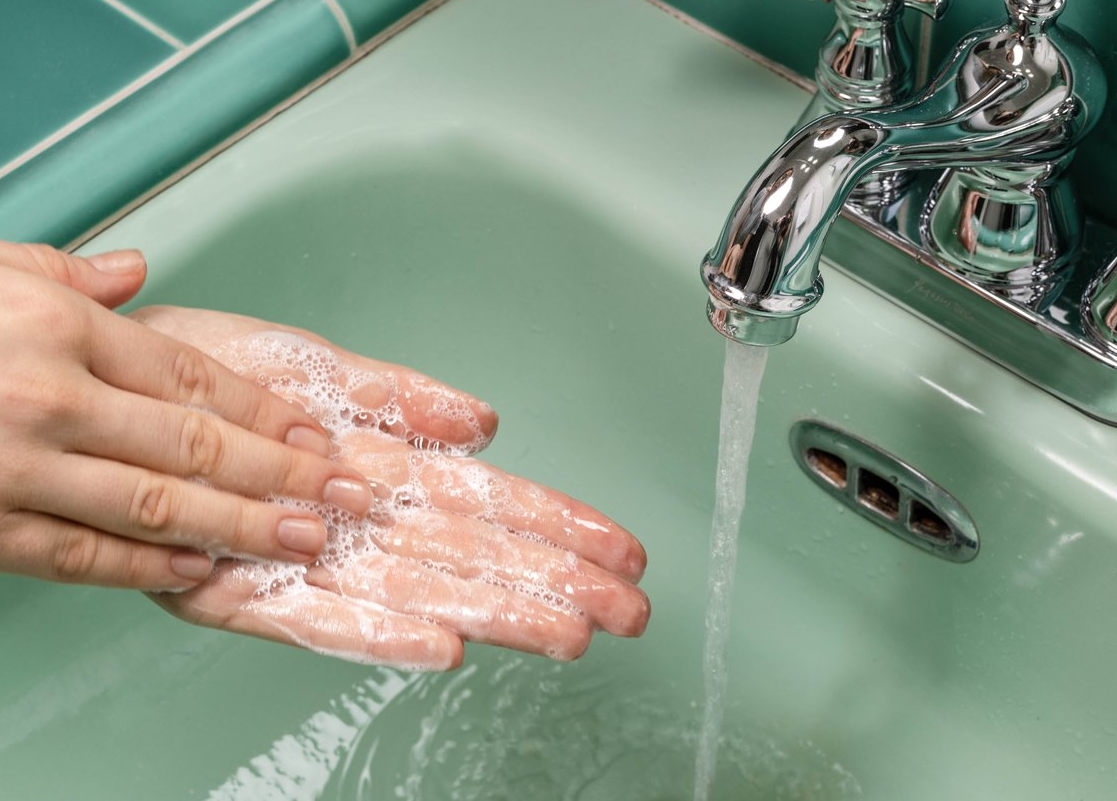 Tips Mencuci Tangan Dengan Benar Untuk Mencegah Penyakit