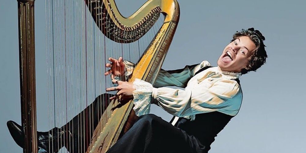 Harry Styles Menyindir Zayn Malik di 