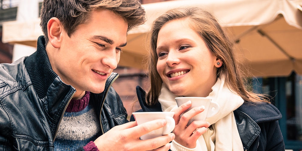 Hasil Penelitian: Kencan Pertama Seharusnya di Bawah 1 Jam!