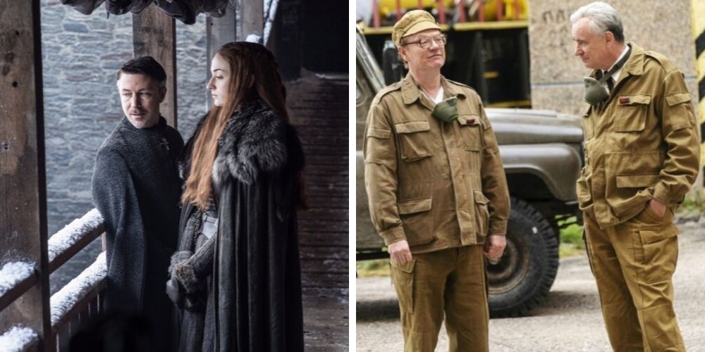 HBO Berhasil Menerima 137 Nominasi Penghargaan Emmy, Wow!