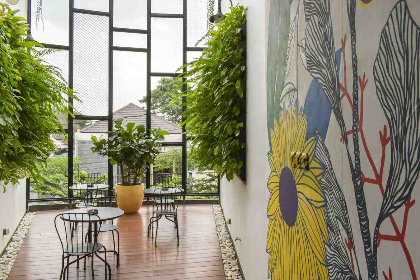 Rekomendasi Tempat Staycation di Jakarta untuk Menikmati Liburan  