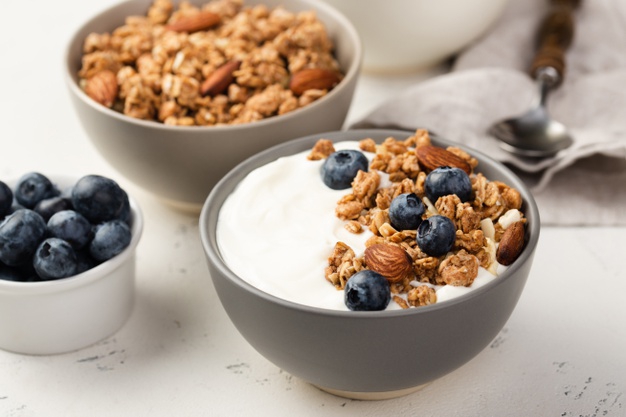 Jaga Imunitas Tubuh, Ini 8 Makanan Kaya Zinc Untuk Kesehatan