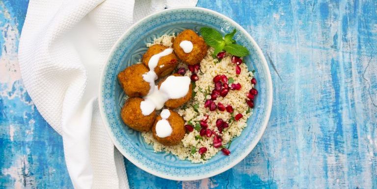 Catat! Daftar Makanan Tinggi Protein Rendah Karbo untuk Diet