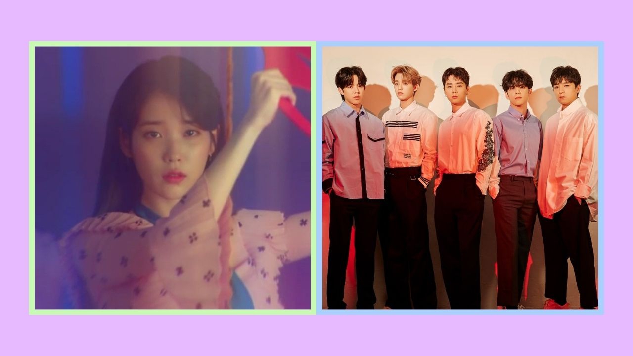 Hiks! Ini 10 Lagu K-Pop yang Wajib Kamu Dengar Setelah Putus!