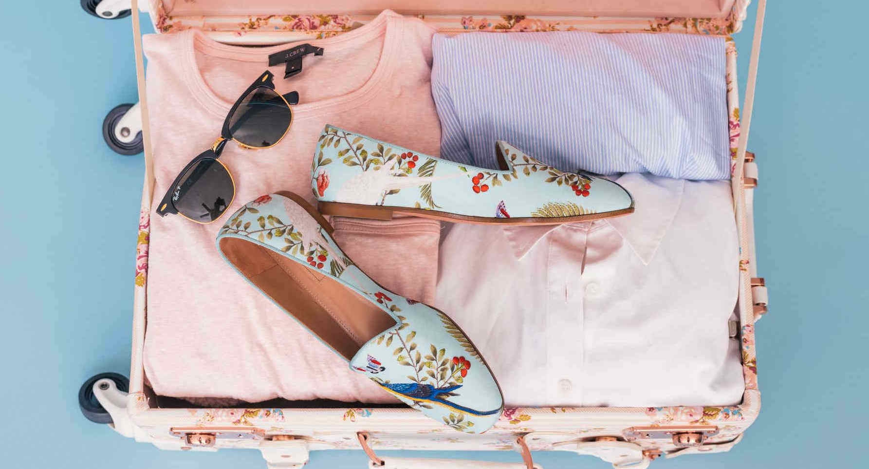 Ini 8 Alasan Kesehatan Kenapa Kamu Harus Pergi Berlibur