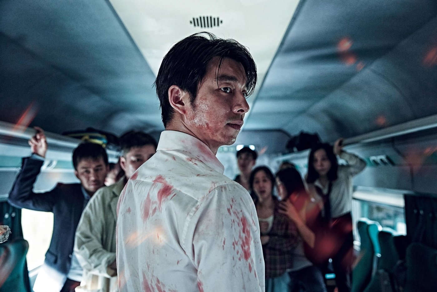 Tonton 13 Film Horror Korea Paling Seram Ini, Berani? 