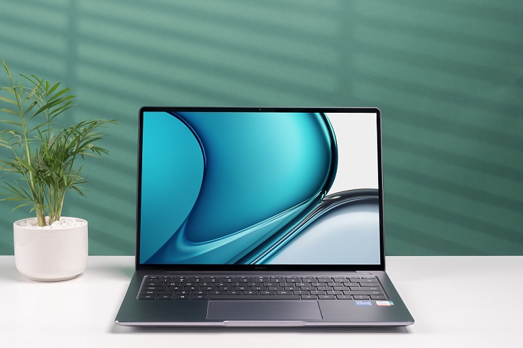 HUAWEI Luncurkan Matebook 14 dan 14s, Ini Kelebihannya!