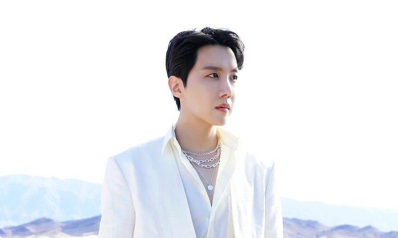 HYBE Ungkap Member BTS yang Akan Merilis Album Solo Pertama