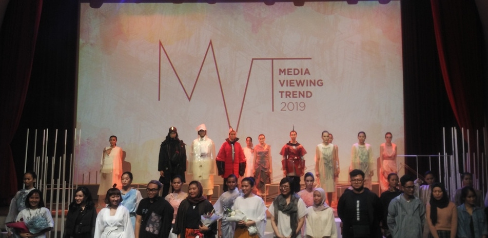 Tren Mode Terbaru Dari Indonesian Fashion Chamber