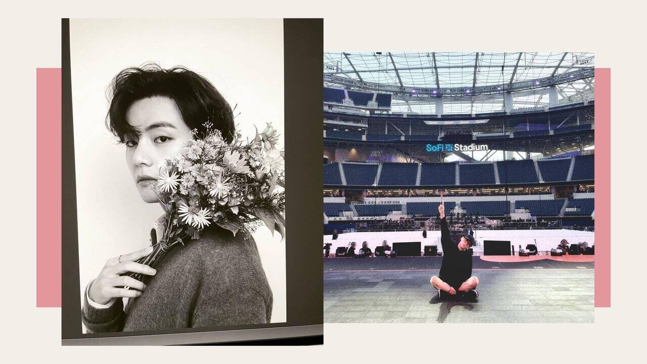 Followers IG Member BTS Tembus 10 Juta Sehari Hingga Pecahkan Rekor