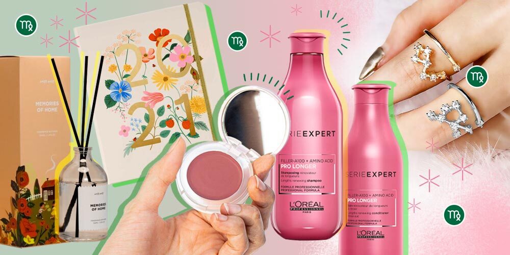 11 Ide Kado yang Akan Disukai Perempuan Berzodiak Virgo