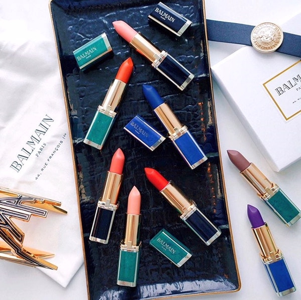 12 Warna Lipstik yang Pas dengan Zodiak Anda!