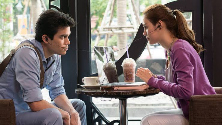 10 Film Romantis Thailand Ini Bakal Bikin Kamu Baper!