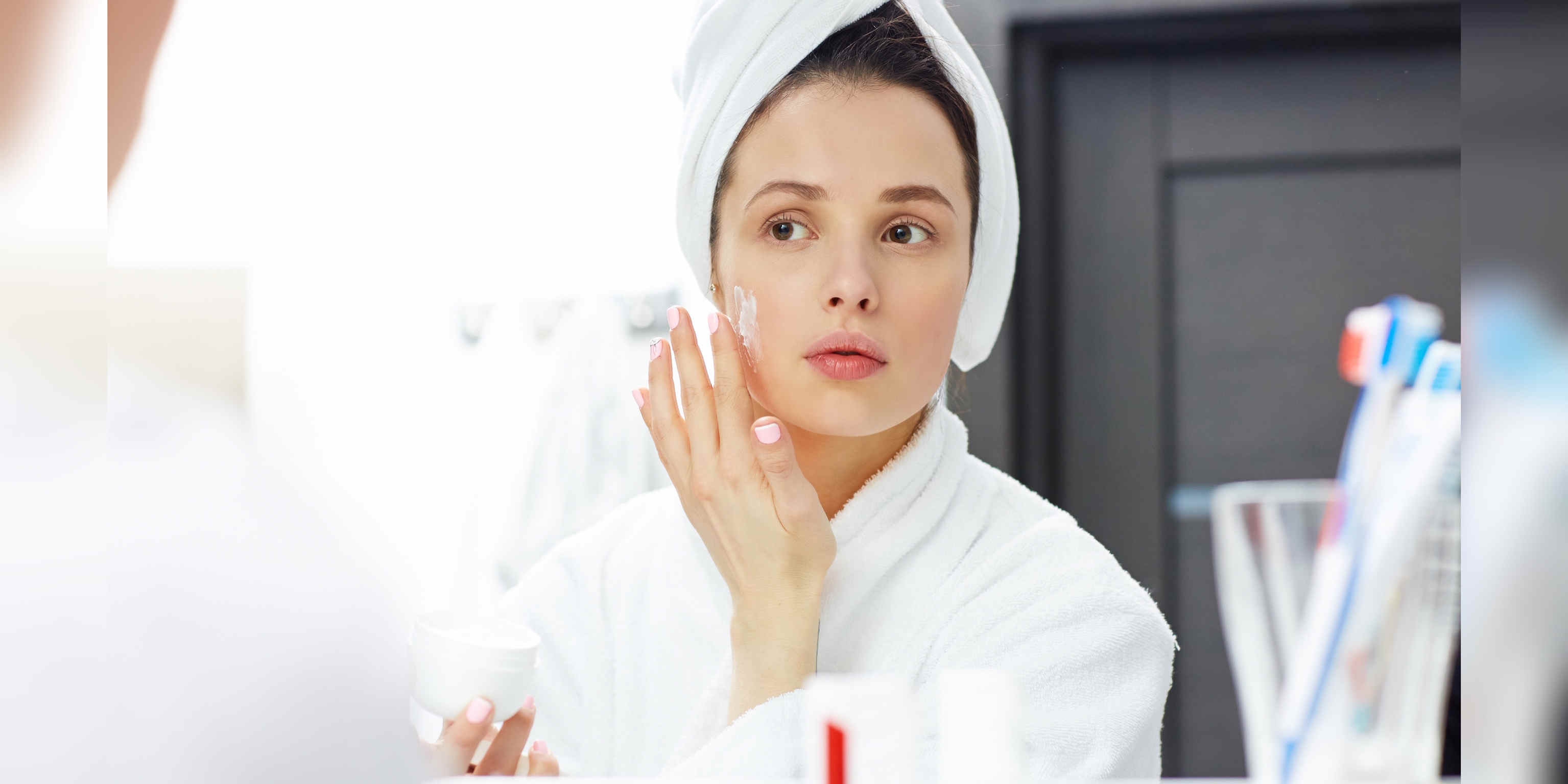 7 Kesalahan Perawatan Kulit Yang Harus Kamu Perhatikan