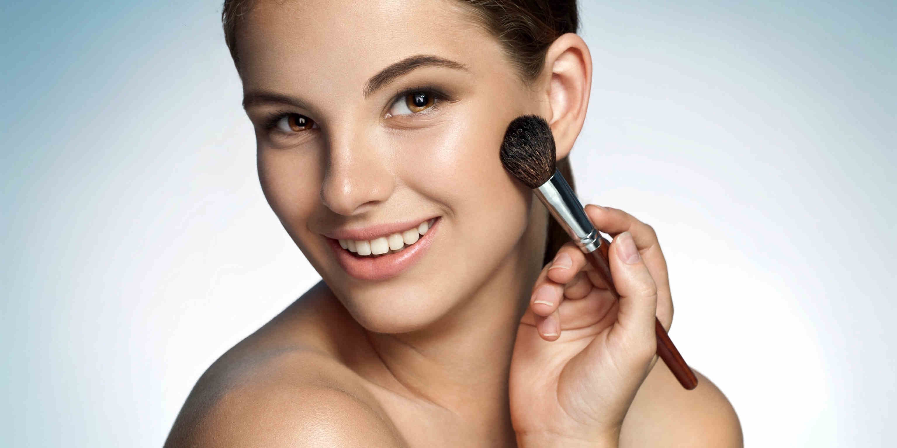 Ini Cara Gunakan Highlighter Berdasarkan Tingkatan Cahaya