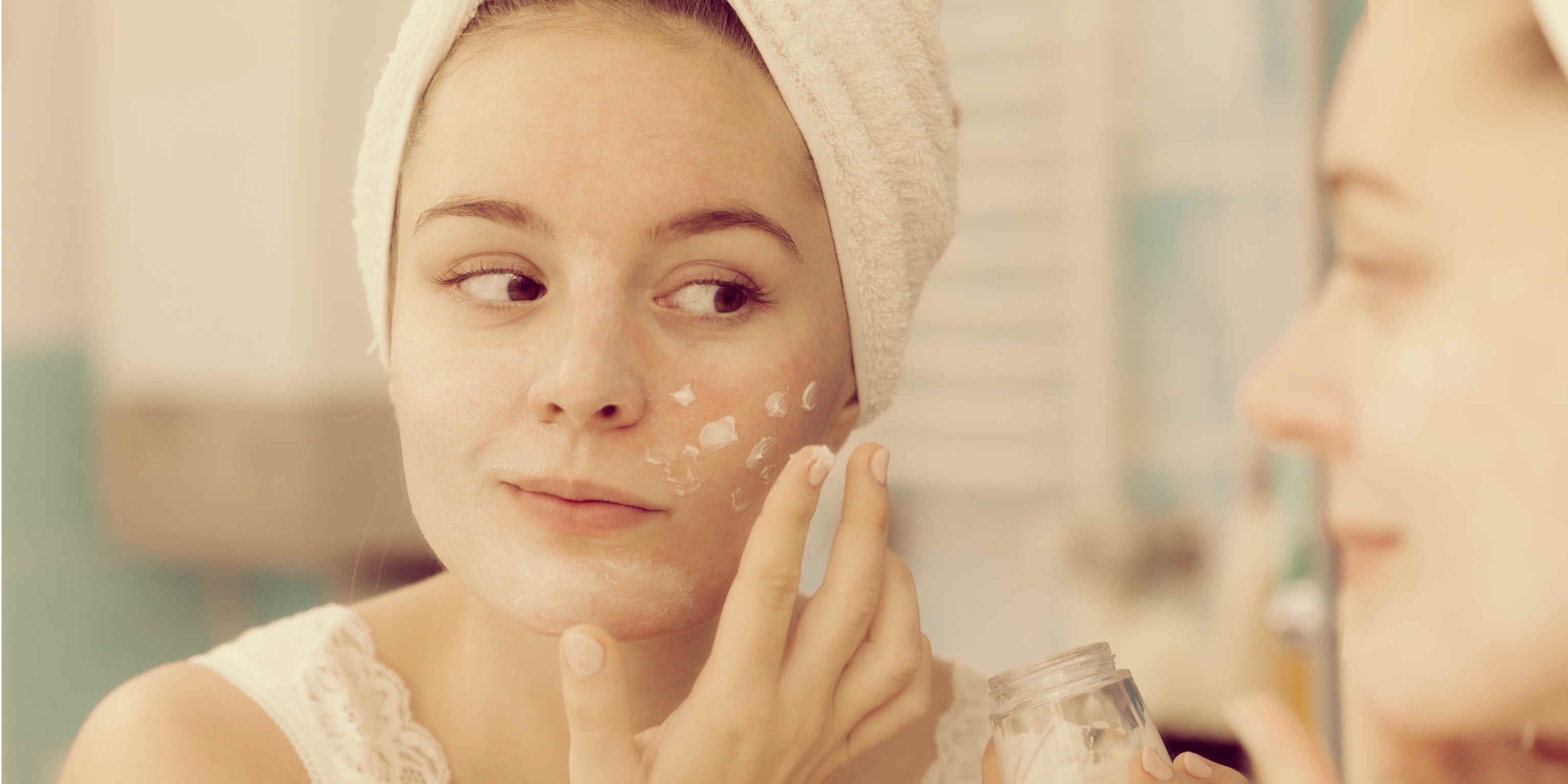 Produk Skincare Ini Akan Bantu Maksimalkan Riasan Kamu!