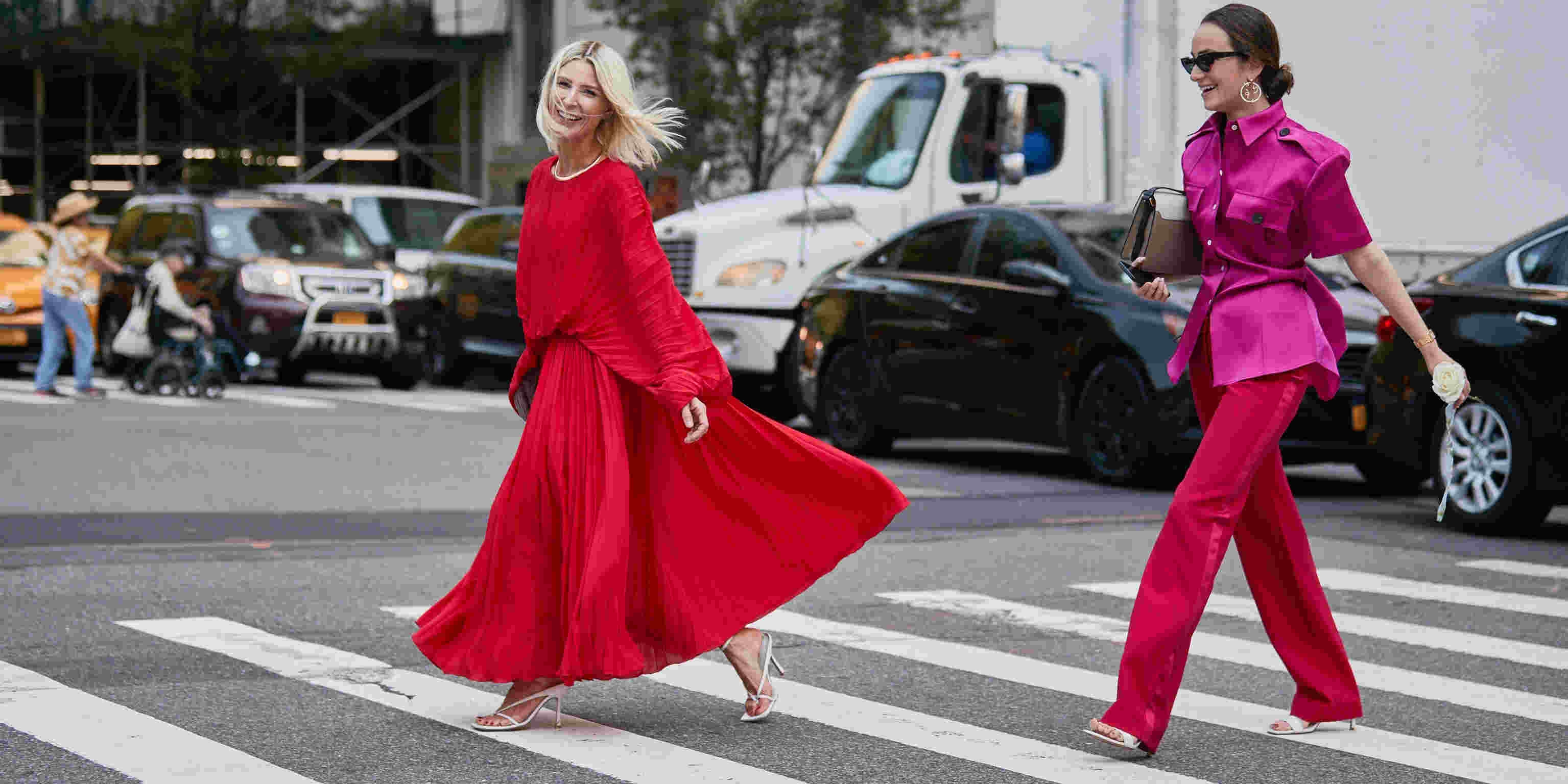 Sedang Buru-buru? Ini Trik Menata Rambut Dengan Cepat!