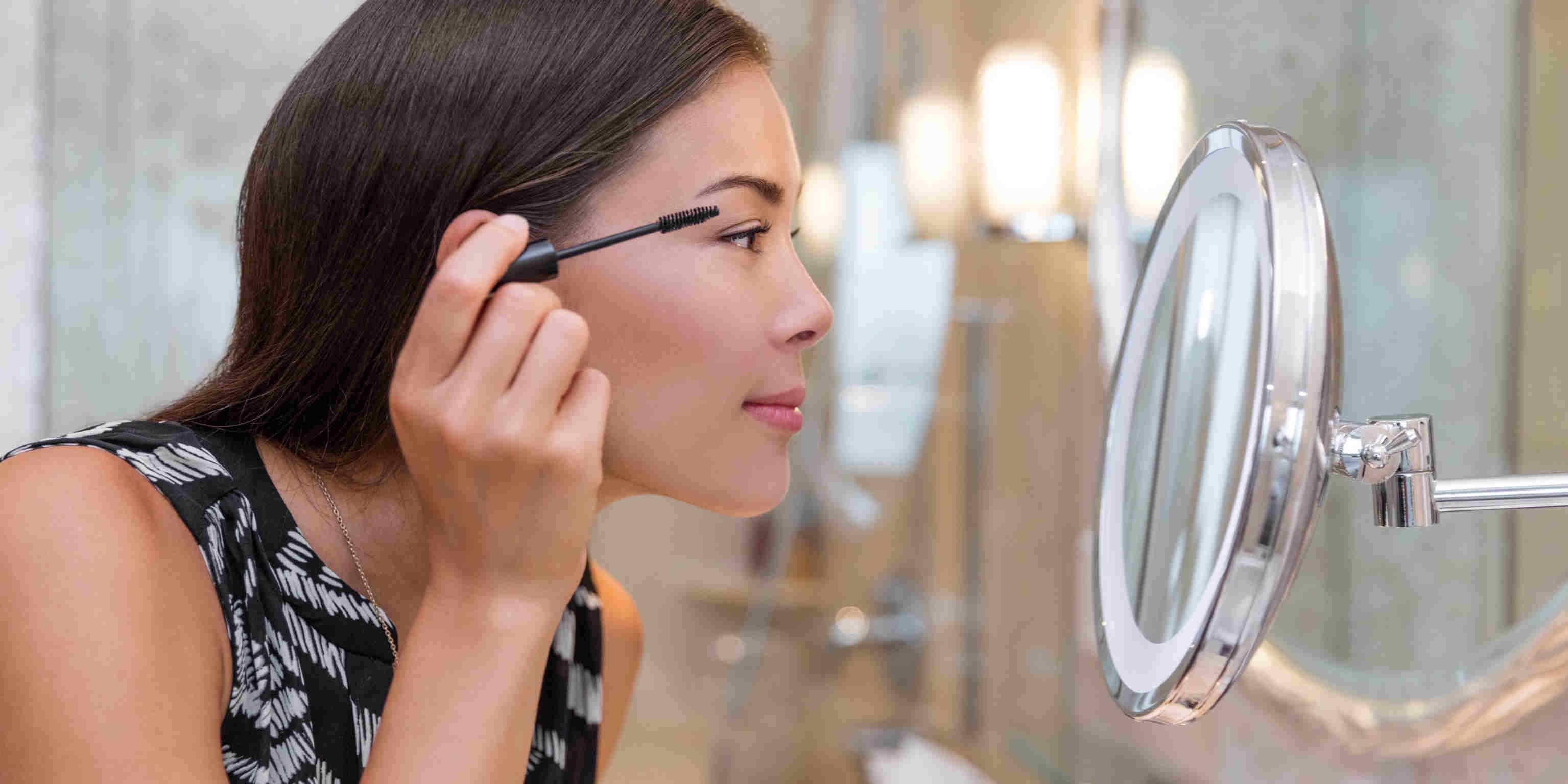 Andalkan Produk Ini Ketika Kamu Lupa Membuat Alis!