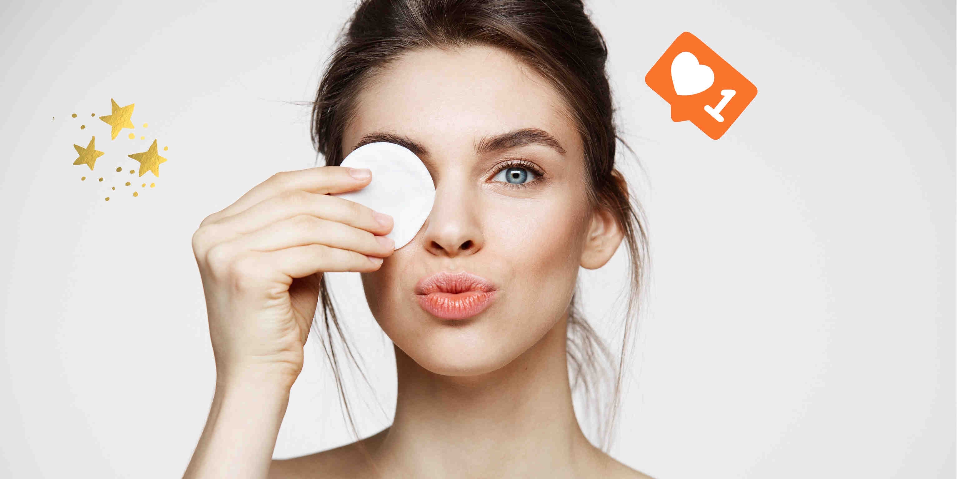 7 Langkah Untuk Kembalikan Kulit Kusam & Tampak Lelah