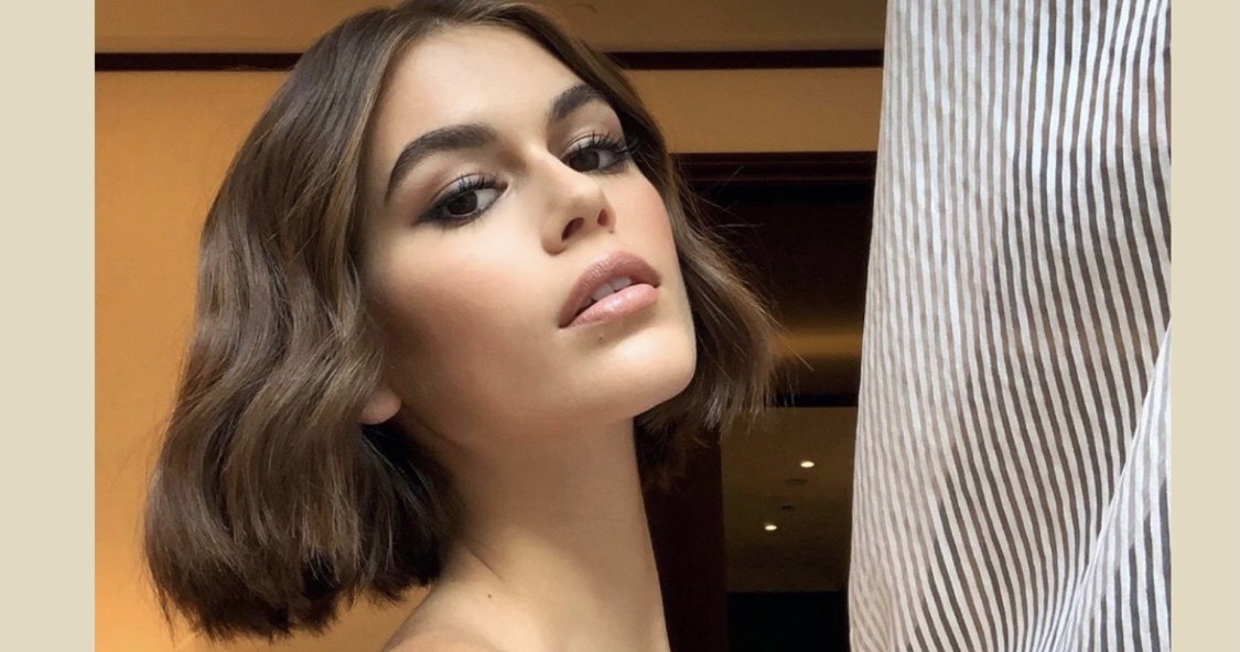 Ini Cara Membuat Beach Waves Hair Pada Rambut Pendek