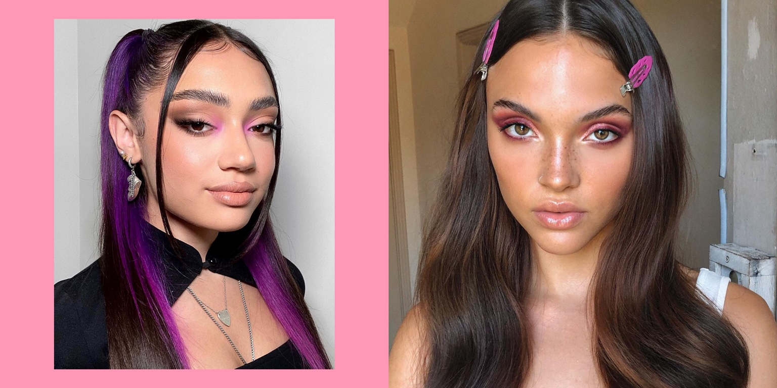 Tengok 25 Warna Rambut Yang Bisa Kamu Coba Untuk Musim Ini!