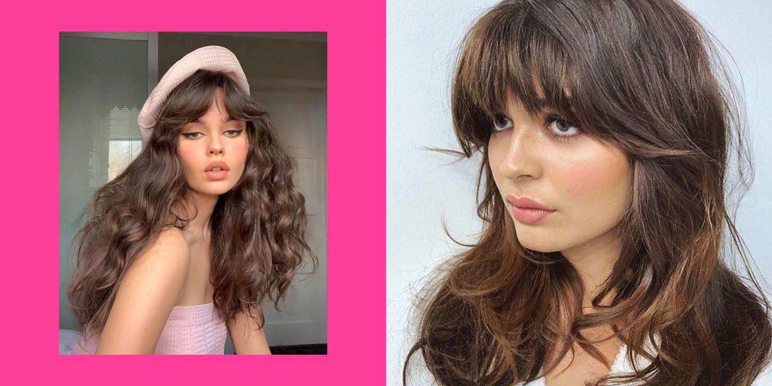 25 Tipe Poni Untuk Semua Tekstur & Panjang Rambut!