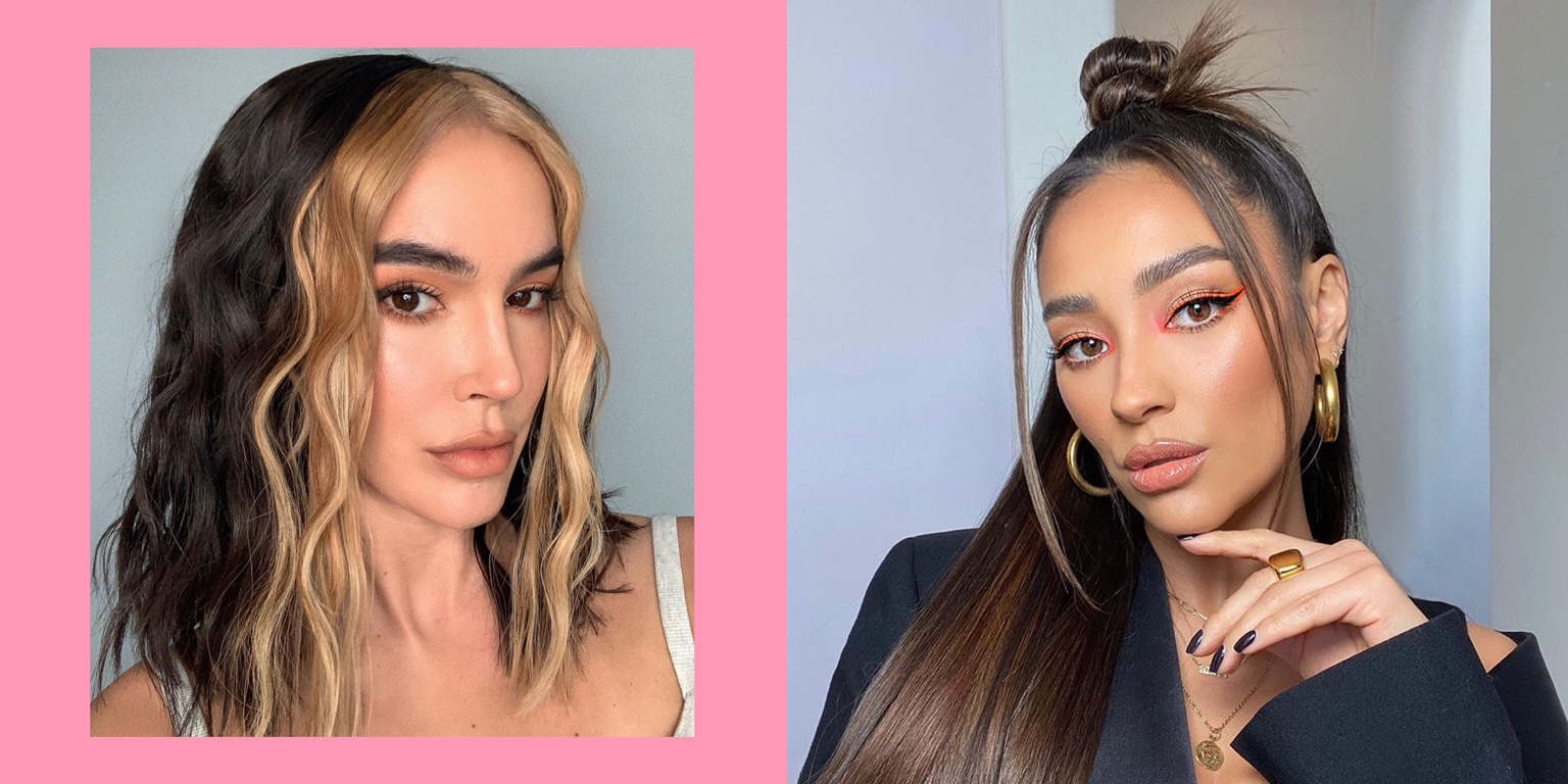 Cantik & Patut Dicoba! Ini Dia 15 Gaya Rambut Untuk Hari Valentine