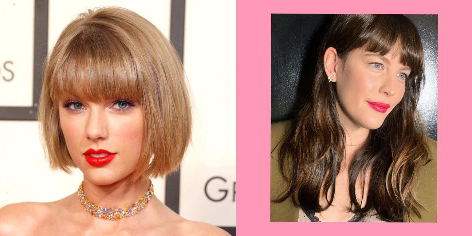 Punya Wajah Panjang? Contek 5 Ide Gaya Rambut Yang Bisa Kamu Coba!