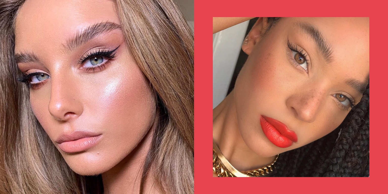 12 Ide Makeup Untuk Merayakan Lebaran 2021