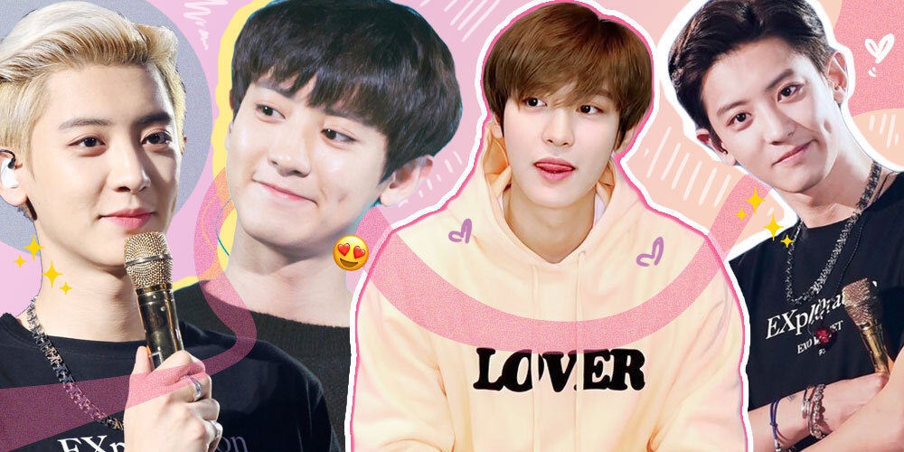 Ini 10 Alasan Untuk Jatuh Cinta dengan Chanyeol EXO!