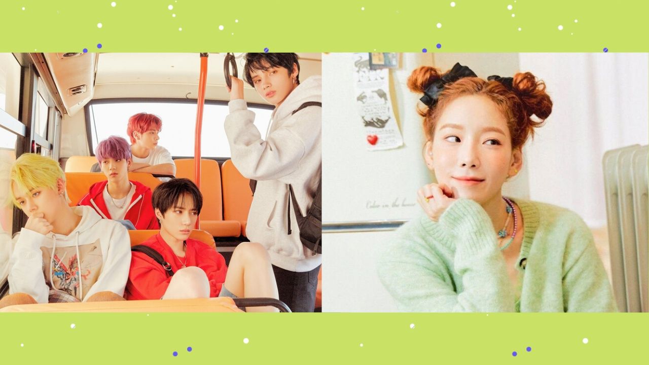 Ini 10 Daftar Comeback K-Pop Bulan Mei 2020