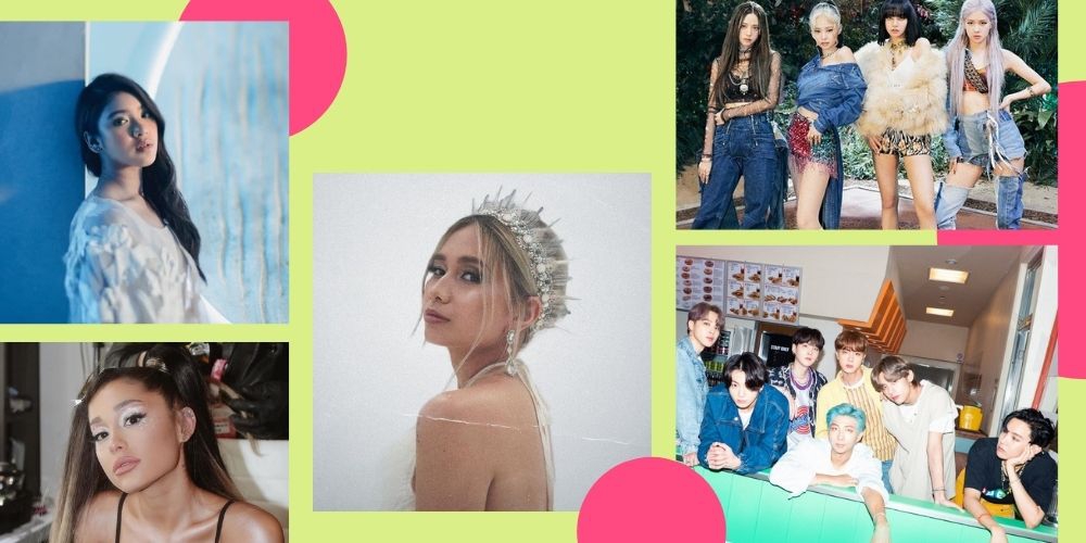 Ini 10 Lagu Terpopuler di Spotify Indonesia September 2020