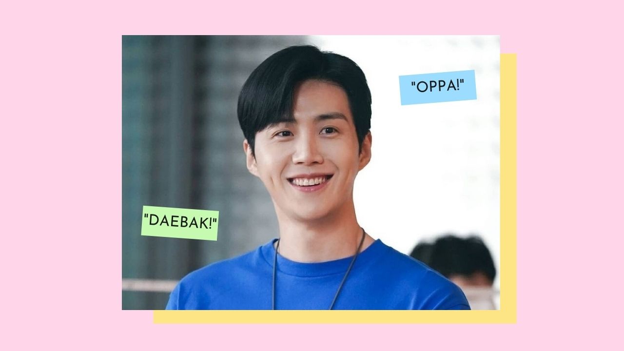 Ini 15 Hal yang Hanya Dipahami oleh Pecinta Drama Korea!