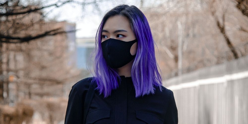 Ini 4 Alasan Kulit Semakin Berjerawat Karena Memakai Masker