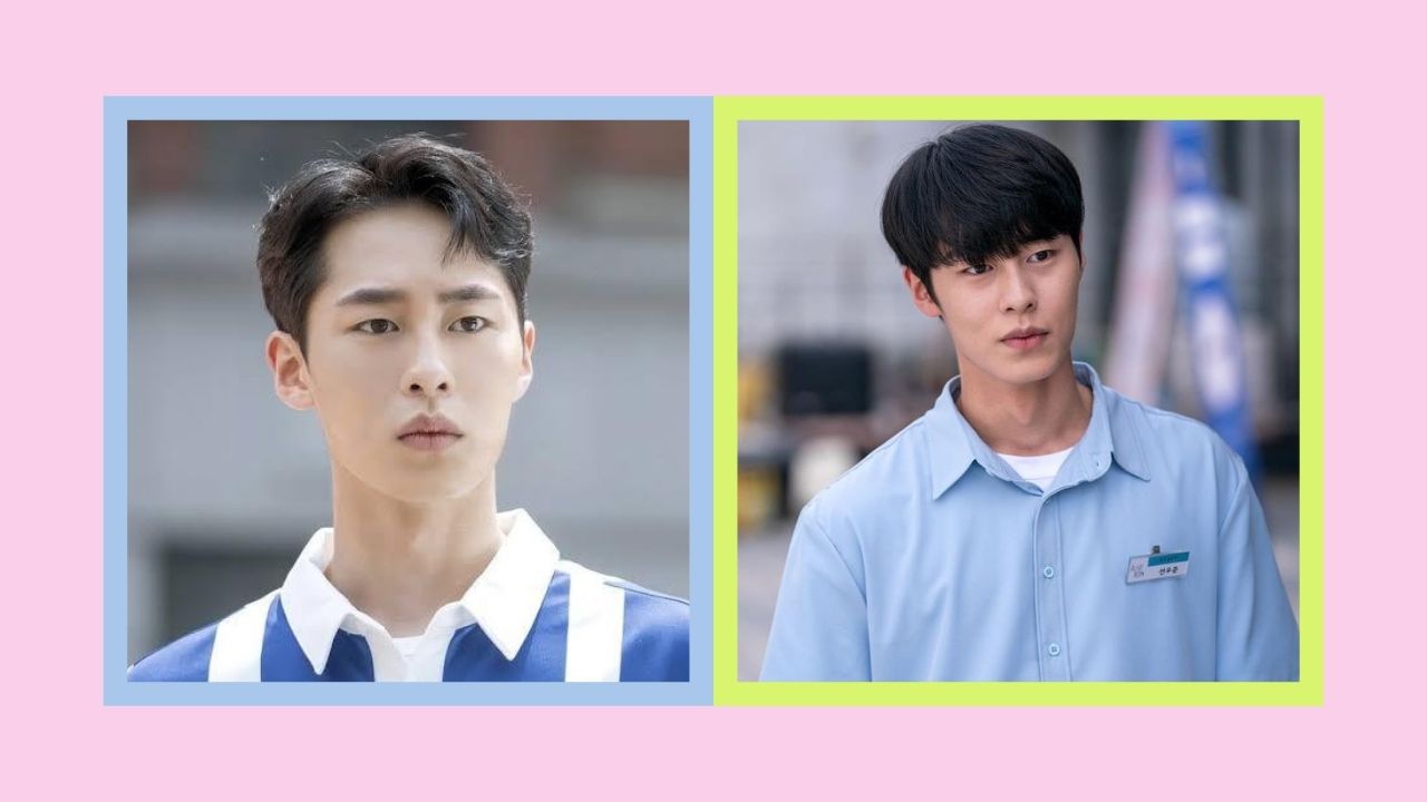 Ini 5 Drama Korea Lee Jae Wook yang Harus Kamu Tonton!